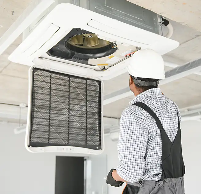 Why Homeowners & Businesses Trust Us in Palm Valley, FL?