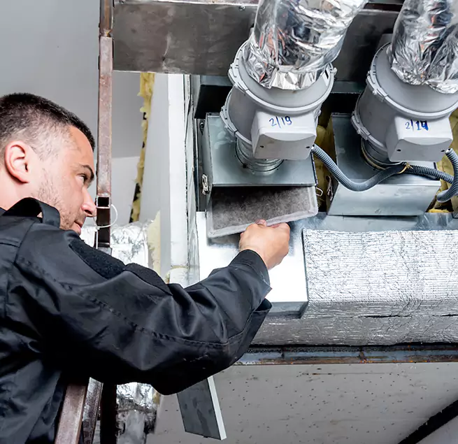 Why Homeowners & Businesses Trust Us in Palm Valley, FL?