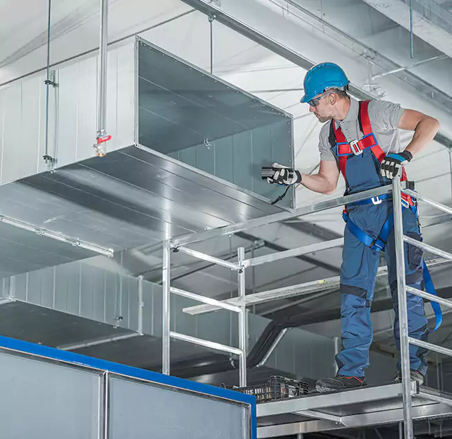 Why Homeowners & Businesses Trust Us in Palm Valley, FL?