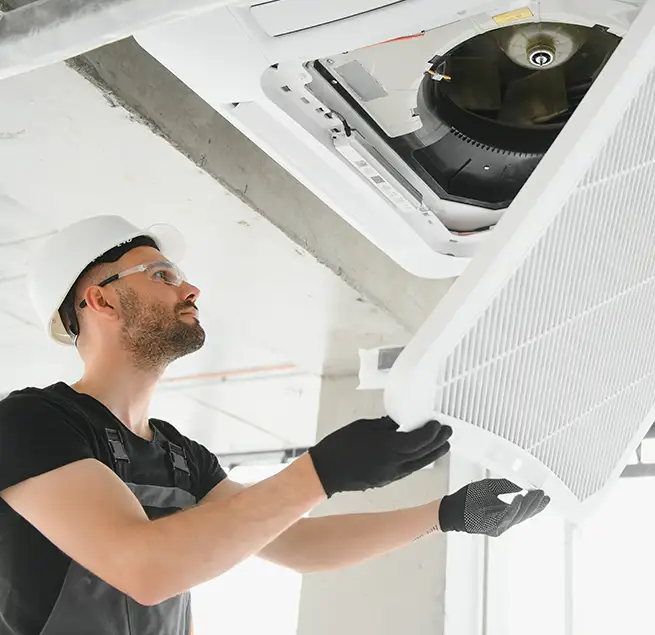 Why Homeowners & Businesses Trust Us in Palm Valley, FL?