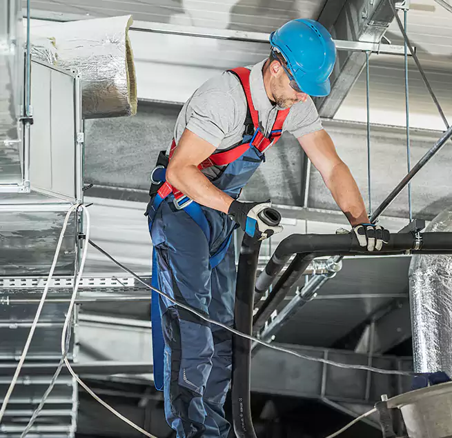 Why Homeowners & Businesses Trust Us in Palm Valley, FL?