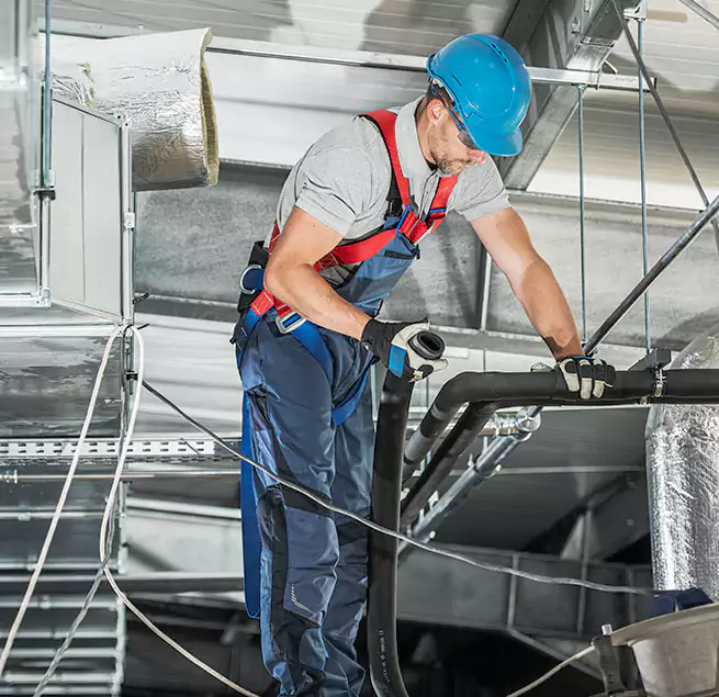 Why Homeowners & Businesses Trust Us in Palm Valley, FL?