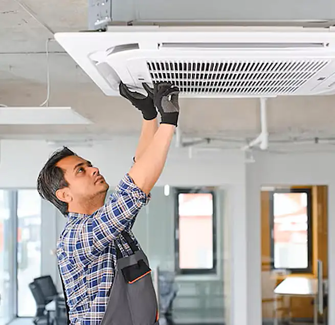 Why Homeowners & Businesses Trust Us in Palm Valley, FL?