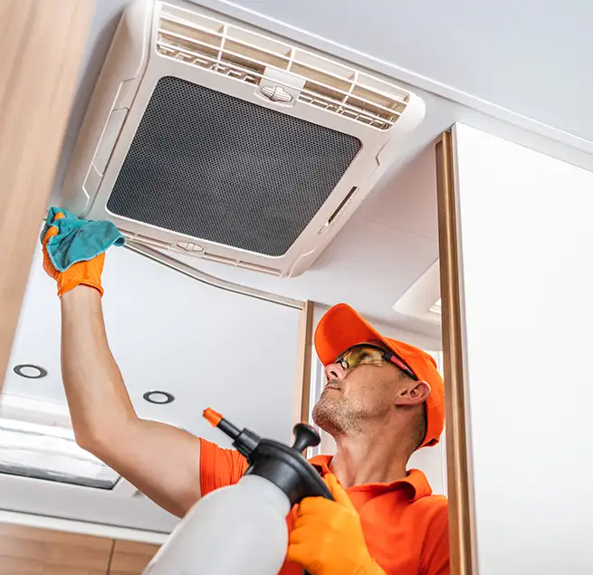 Why Homeowners & Businesses Trust Us in Palm Valley, FL?