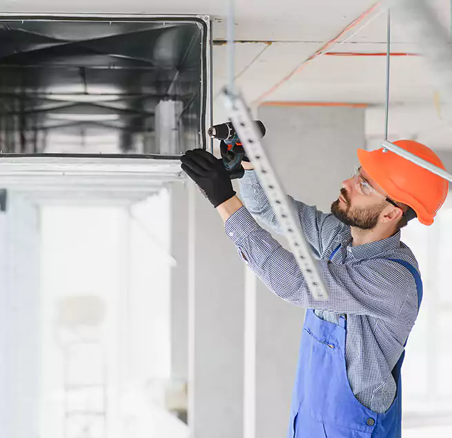 Why Homeowners & Businesses Trust Us Palm Valley, FL