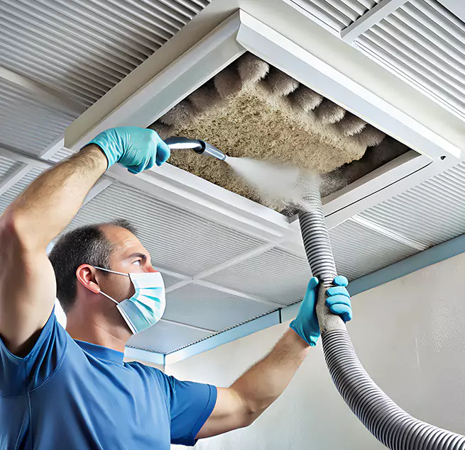 Why Homeowners Businesses Trust Us in Palm Valley, FL?