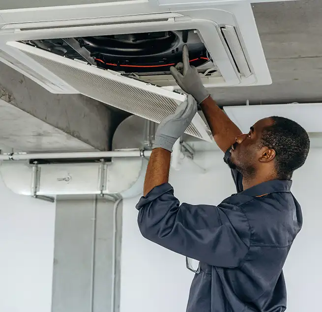 Why Homeowners & Businesses Trust Us in Palm Valley, FL?