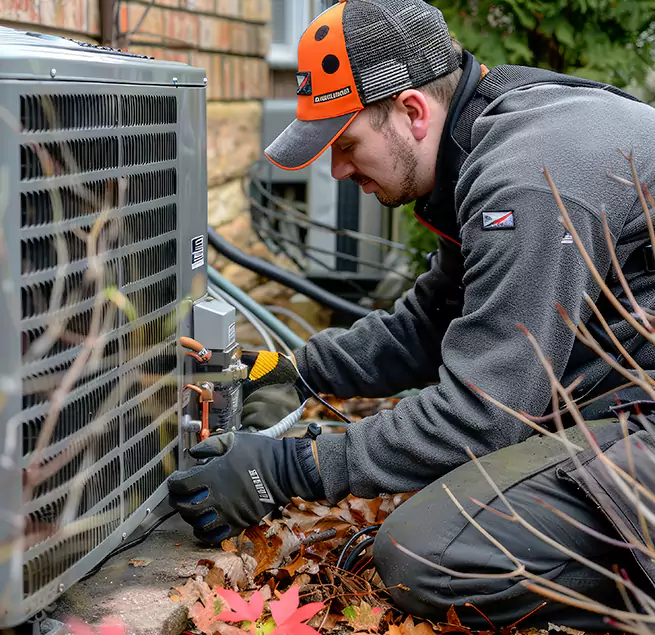 Why Homeowners & Businesses Trust Us in Palm Valley, FL?