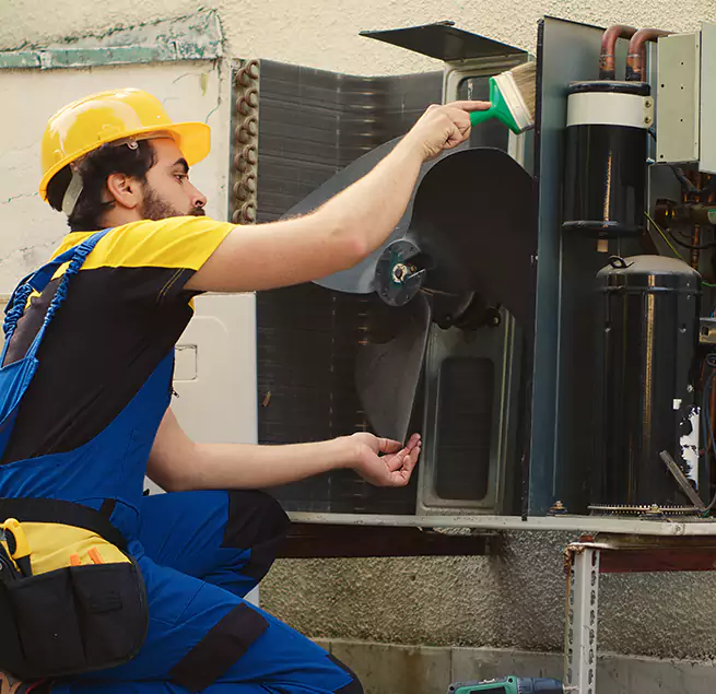 Why Homeowners & Businesses Trust Us in Palm Valley, FL?