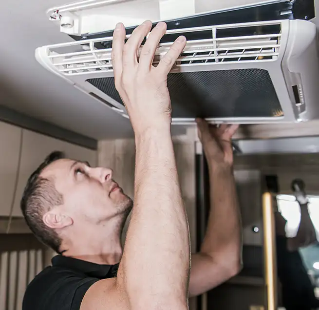 Why Homeowners & Businesses Trust Us Palm Valley, FL