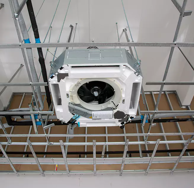 Why Homeowners & Businesses Trust Us Palm Valley, FL