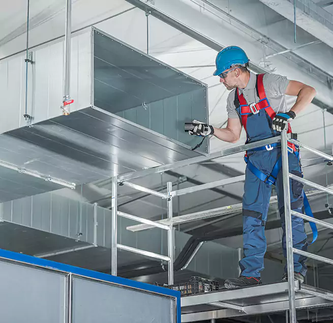 Why Homeowners Businesses Trust Us in Palm Valley, FL