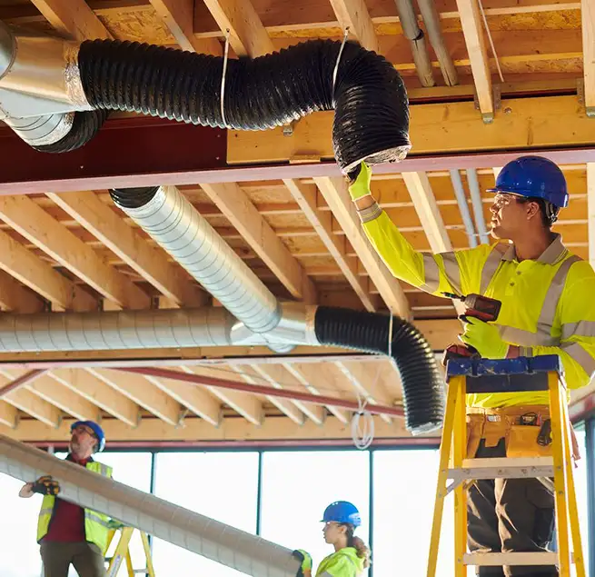 Why Homeowners & Businesses Trust Us in Palm Valley, FL?