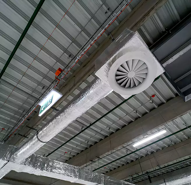 Why Homeowners & Businesses Trust Us in Palm Valley, FL?