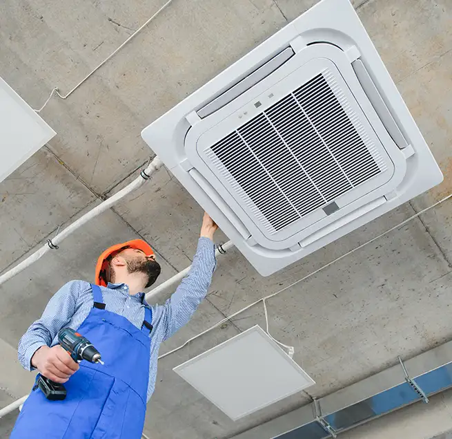 Why Homeowners & Businesses Trust Us in Palm Valley, FL