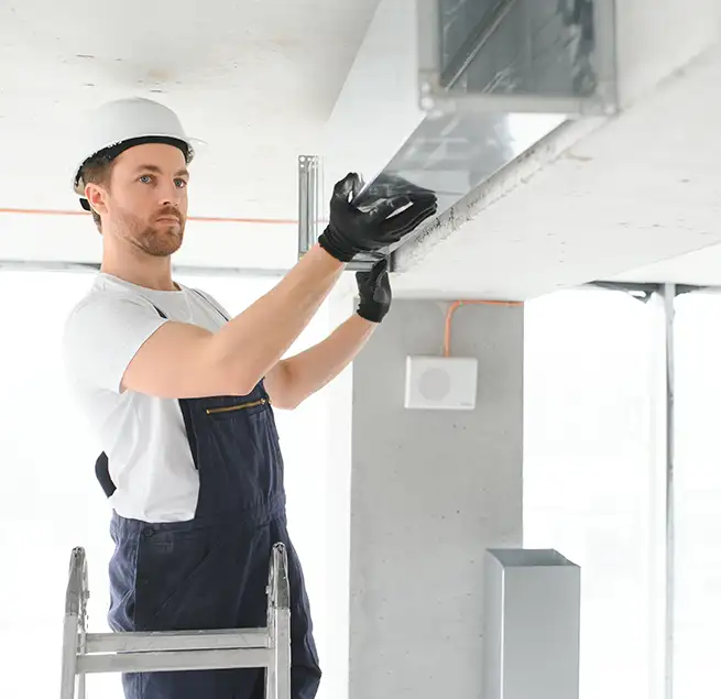 Why Homeowners & Businesses Trust Us in Palm Valley, FL?