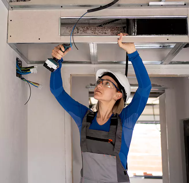  Why Homeowners & Businesses Trust Us in Palm Valley, FL?