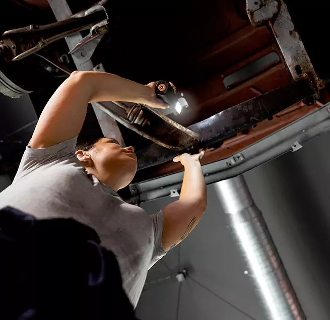 Why Homeowners & Businesses Trust Us Palm Valley, FL