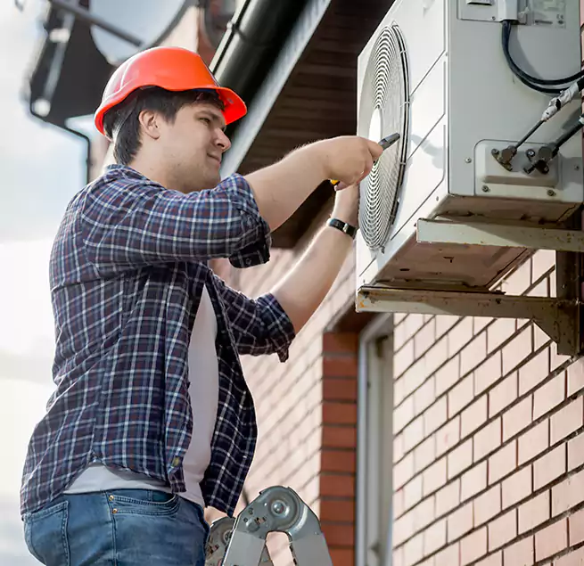 Why Homeowners & Businesses Trust Us Palm Valley, FL