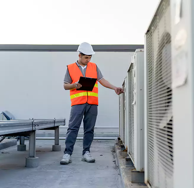 Why Homeowners & Businesses Trust Us in Palm Valley, FL?