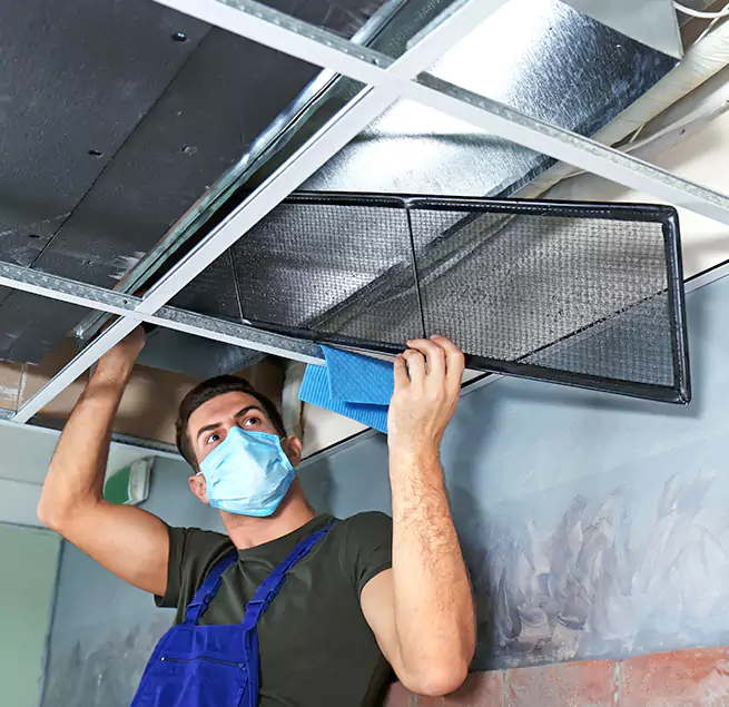 Why Homeowners & Businesses Trust Us in Palm Valley, FL?