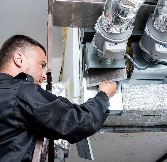 Why Homeowners & Businesses Trust Us in Palm Valley, FL?